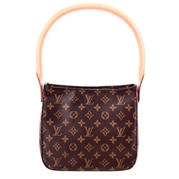 Louis Vuitton Monogram Looping MM - Picture 3 of 14